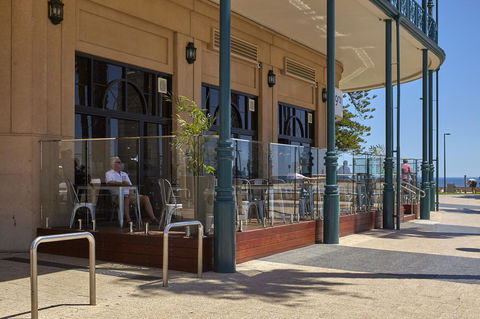 Stamford Grand Adelaide - Hotel Accommodation 29