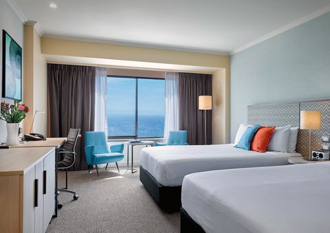 Stamford Grand Adelaide - Hotel Accommodation 12