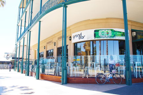 Stamford Grand Adelaide - Hotel Accommodation 14