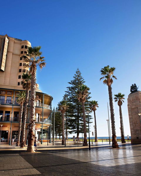 Stamford Grand Adelaide - Hotel Accommodation 41