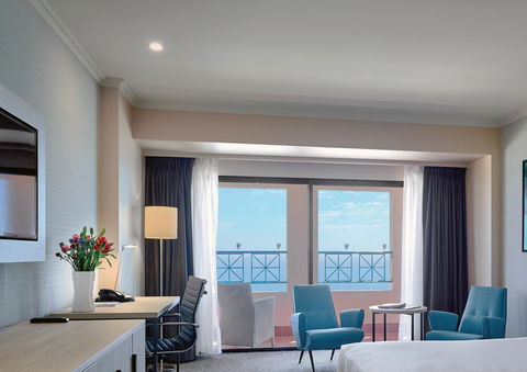 Stamford Grand Adelaide - Hotel Accommodation 11