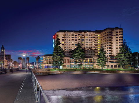 Stamford Grand Adelaide - Hotel Accommodation 7