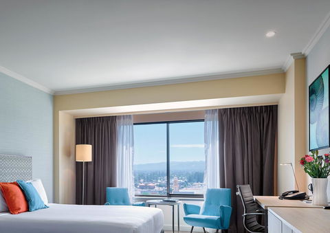 Stamford Grand Adelaide - Hotel Accommodation 17