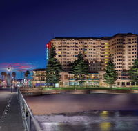 Stamford Grand Adelaide - Hotel Accommodation