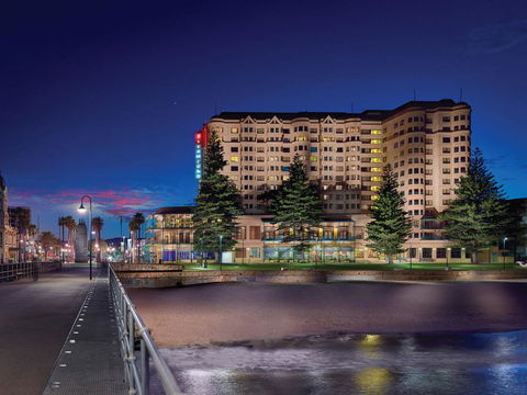 Stamford Grand Adelaide - Hotel Accommodation 0