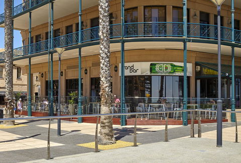 Stamford Grand Adelaide - Hotel Accommodation 36