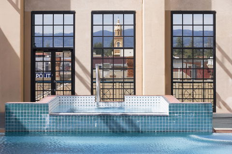 Stamford Grand Adelaide - Hotel Accommodation 40