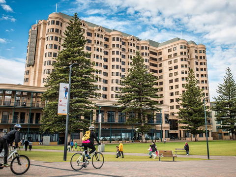 Stamford Grand Adelaide - Hotel Accommodation 27