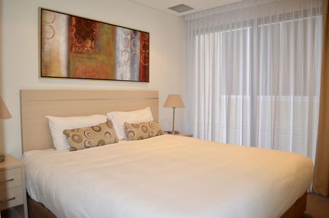 APTonNorthTCE - Hotel Accommodation 3