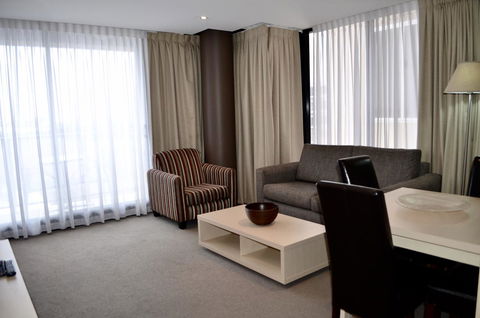 APTonNorthTCE - Hotel Accommodation 4