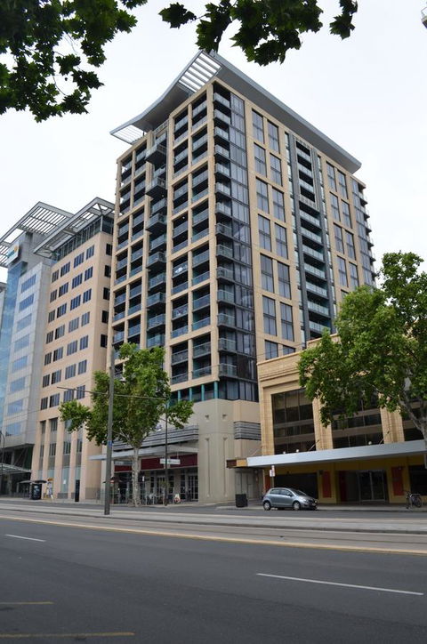 APTonNorthTCE - Hotel Accommodation 20