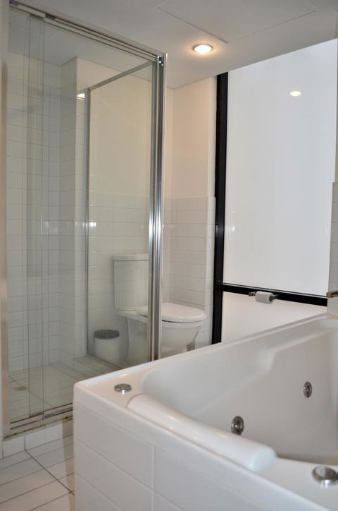 APTonNorthTCE - Hotel Accommodation 14