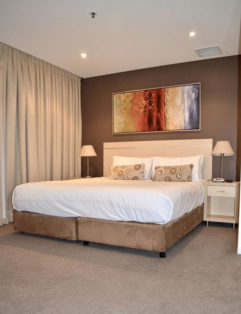 APTonNorthTCE - Hotel Accommodation 12