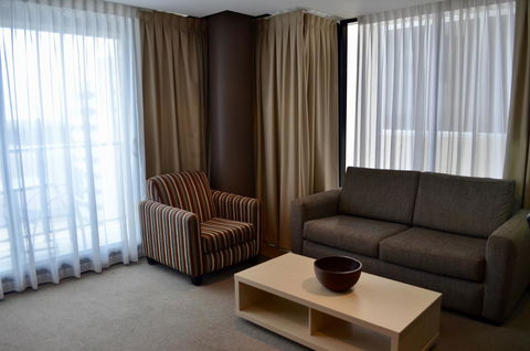 APTonNorthTCE - Hotel Accommodation 10
