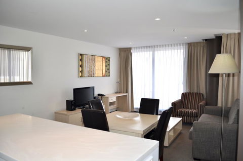 APTonNorthTCE - Hotel Accommodation 5