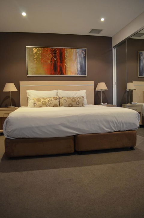 APTonNorthTCE - Hotel Accommodation 2
