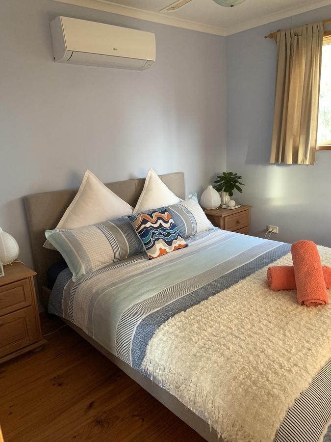Seaford Meadows SA Hotel Accommodation