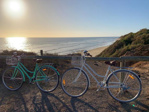 Moana Beach Sunset Holiday Accommodation A - Hotel Accommodation 13