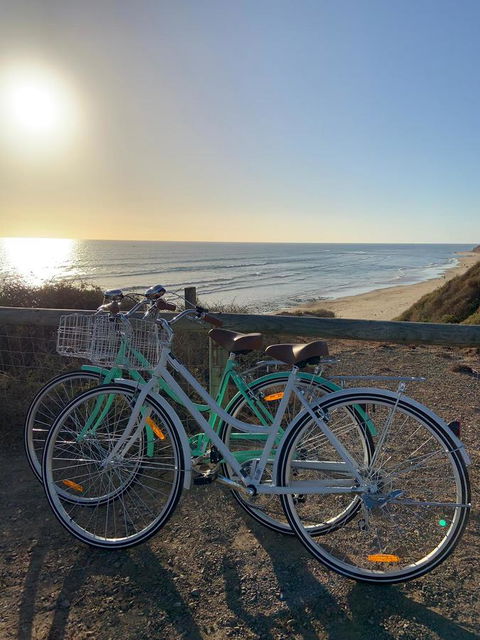 Moana Beach Sunset Holiday Accommodation A - Hotel Accommodation 12