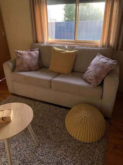 Moana Beach Sunset Holiday Accommodation A - Hotel Accommodation 9