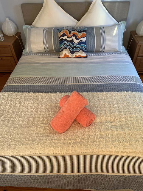 Moana Beach Sunset Holiday Accommodation A - Hotel Accommodation 1