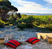 Kestrel Downs - Hotel Accommodation