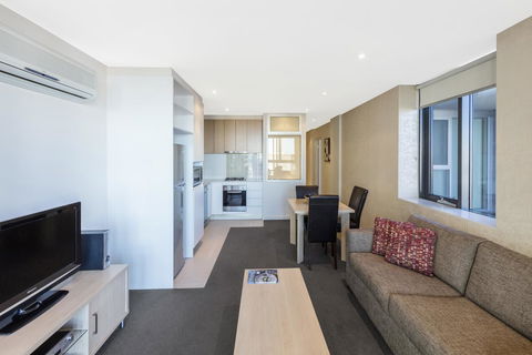 IStay Precinct Adelaide - Hotel Accommodation 24