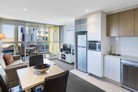 IStay Precinct Adelaide - Hotel Accommodation 16