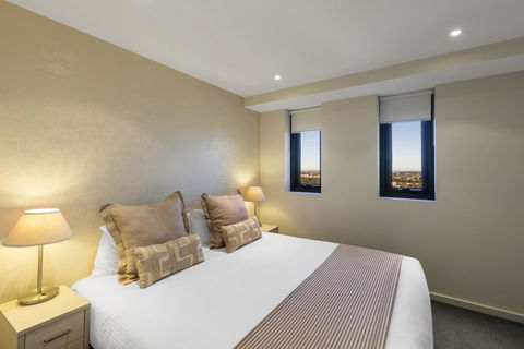 IStay Precinct Adelaide - Hotel Accommodation 10
