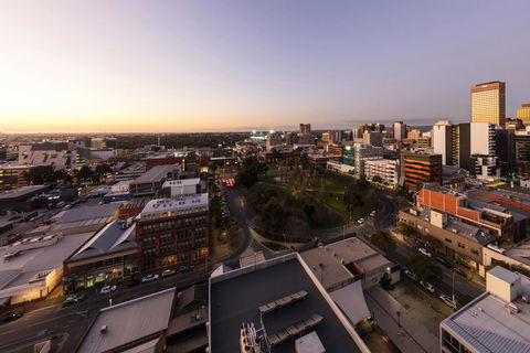 IStay Precinct Adelaide - Hotel Accommodation 7