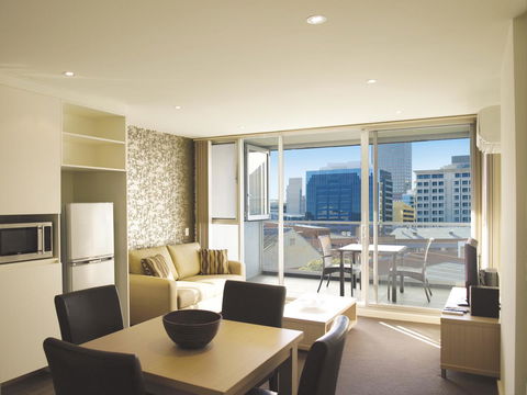 IStay Precinct Adelaide - Hotel Accommodation 23