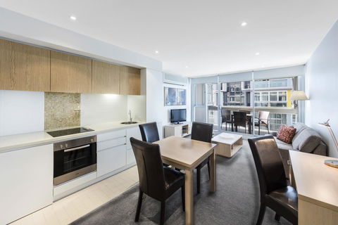 IStay Precinct Adelaide - Hotel Accommodation 15