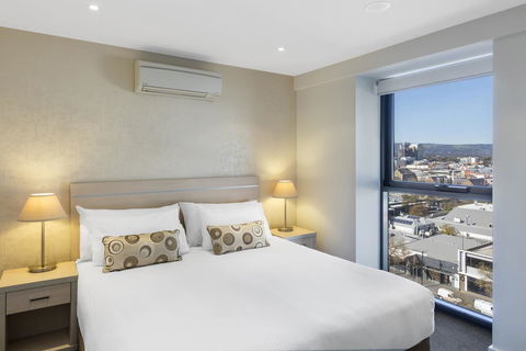 IStay Precinct Adelaide - Hotel Accommodation 12