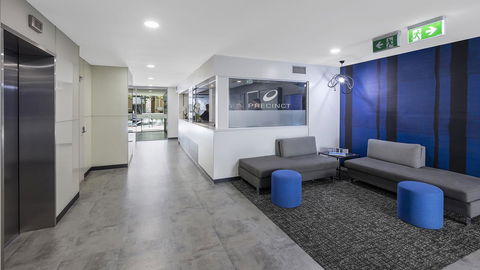 IStay Precinct Adelaide - Hotel Accommodation 33