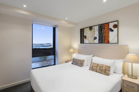 IStay Precinct Adelaide - Hotel Accommodation 26
