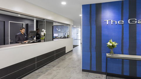 IStay Precinct Adelaide - Hotel Accommodation 34
