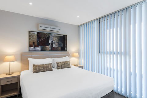 IStay Precinct Adelaide - Hotel Accommodation 19