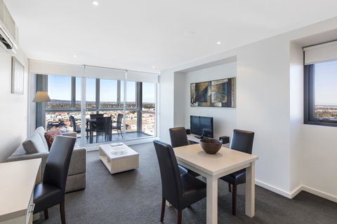 IStay Precinct Adelaide - Hotel Accommodation 11