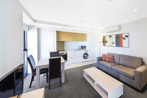 IStay Precinct Adelaide - Hotel Accommodation 13