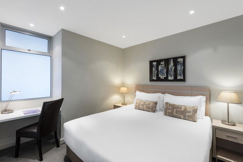 IStay Precinct Adelaide - Hotel Accommodation 9
