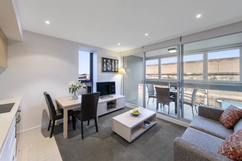 IStay Precinct Adelaide - Hotel Accommodation 28