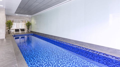 IStay Precinct Adelaide - Hotel Accommodation 29
