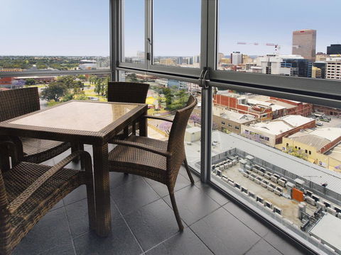 IStay Precinct Adelaide - Hotel Accommodation 22