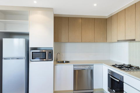 IStay Precinct Adelaide - Hotel Accommodation 18