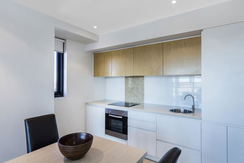 IStay Precinct Adelaide - Hotel Accommodation 14