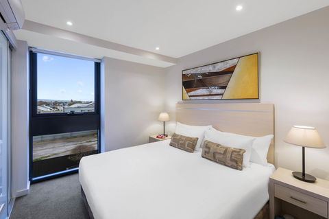 IStay Precinct Adelaide - Hotel Accommodation 1