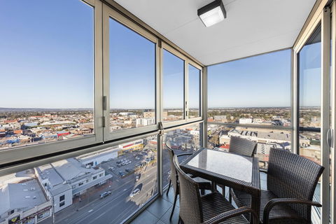 IStay Precinct Adelaide - Hotel Accommodation 20