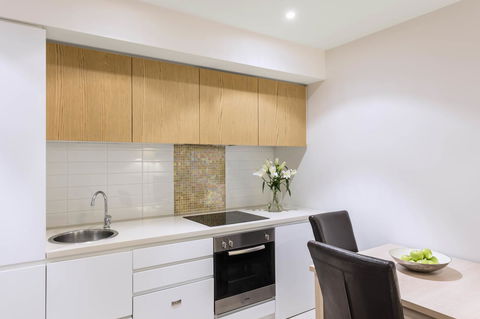 IStay Precinct Adelaide - Hotel Accommodation 8