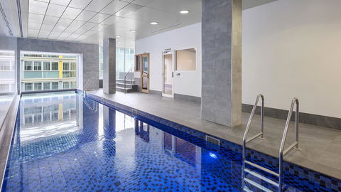 IStay Precinct Adelaide - Hotel Accommodation 3