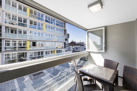 IStay Precinct Adelaide - Hotel Accommodation 4